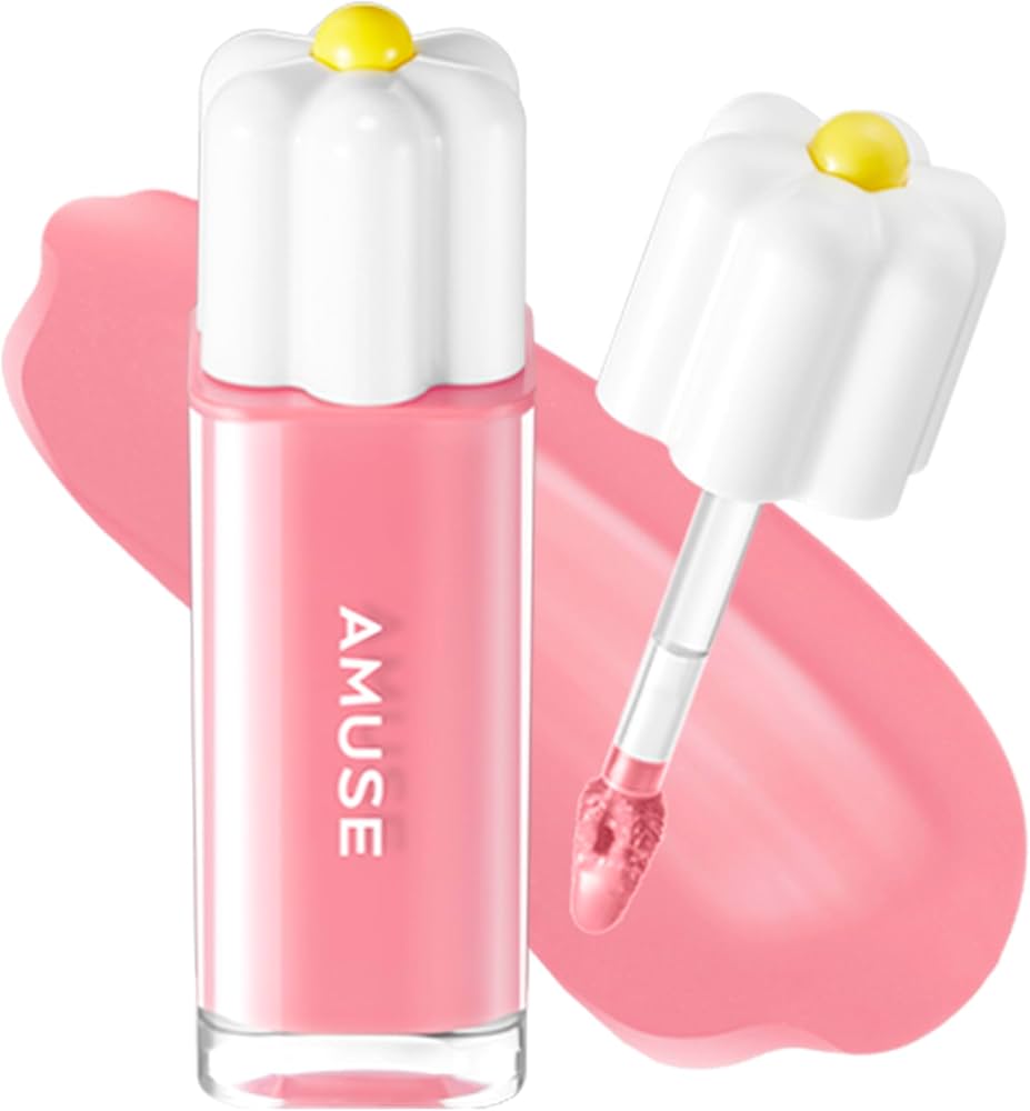 新品未開封！AMUSE DEW TINT3本セット Amazon.com : Amuse SEOUL Daisy Flower Dew Tint 03 HEALTHY